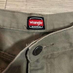 Wrangler Workwear  pants
